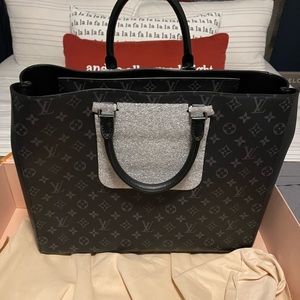 Louis Vuitton Grand Sac BRAND NEW AUTHENTIC